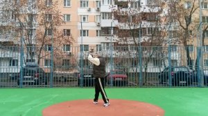 Упражнения с ротанговыми кольцами Вин Чун (5)