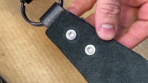 Кордовые ремни для гафф