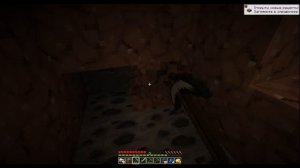 Охота на алмазы | Minecraft #4