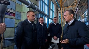 С 2018 года на обновление парка КТТУ направили более 14 млрд рублей