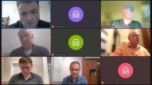 О создании Банка Ситуаций и проекте методики РОО по оценке арендной платы — В.А. Шогин 2025-11-07