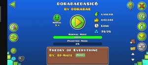Dorabaebasic6 easy