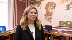 Рязанская студентка стала послом федеральной программы студтуризма