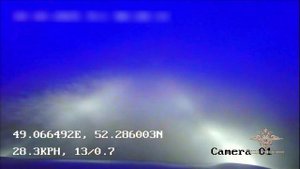 Ирина Волк: В Саратовской области полицейские применили огнестрельное оружие для остановки лихача