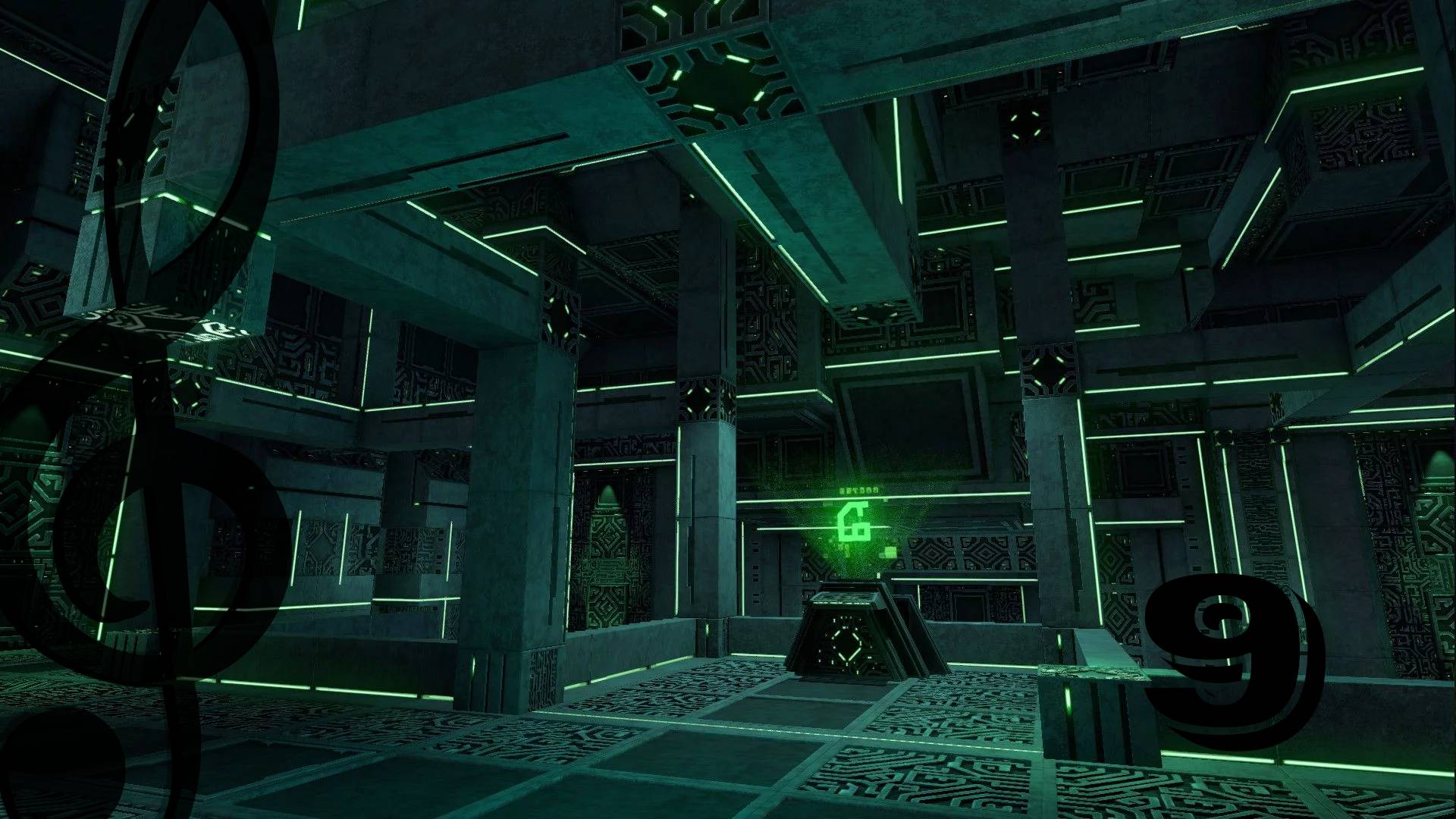 Subnautica #9 / Drum &amp / Заражение смотреть онлайн