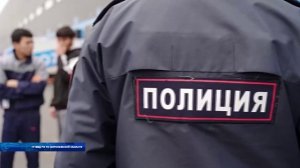 В полиции подвели итоги операции «Нелегал 2025»