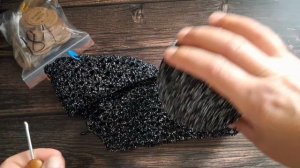 СП ,,Добиваю недовязы,, с Мариной Стоговой 4/2025 отчёт 15