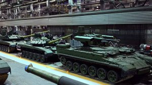 Входящий в Ростех концерн «Уралвагонзавод» заявил об оптимизации своих расходов