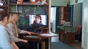 Мы родом оттуда...