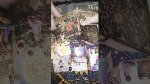 отношения ноябрь весы