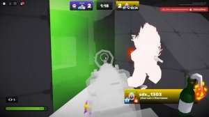 2 на 2 с другом! ривалс