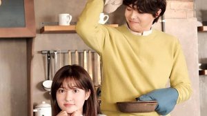 Мин Сора и Логан Ли. Пентхаус💕