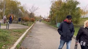 Украина 6 ноября!  Что творится в Киеве сегодня!(Саша)