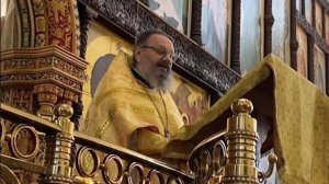 Если бы кто и из мертвых воскрес, не поверят.(Лк.16:19-31)