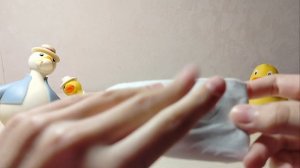 Распаковка айфона 16 про макс