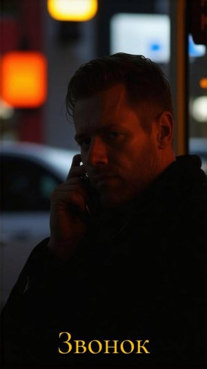 Премьера песни "Звонок" Автор: Сергей Толпыгин