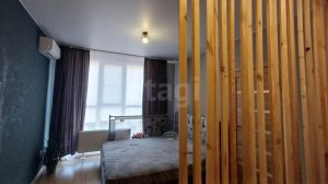 Продаётся 2-комнатная квартира, Архитектурная улица, 33, Михайловск, район Гармония