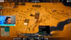 НОВЫЙ ВОЕННЫЙ ГРАДОСТРОИТЕЛЬНЫЙ СИМУЛЯТОР! КАК СЕЙЧАС В KAISERPUNK?