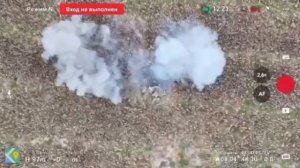 "Замри и умри!" Тактика работает. Хохол не даст соврать.