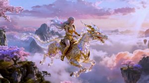 Космическое Ельфийское Царство