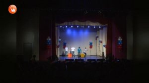 Ретроспектива-2016: молодежный фестиваль «Мы вместе»