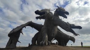 ВСЯ ПРАВДА О "ЗмейГорыныче" в Липецке!!!...только здесь и сейчас.