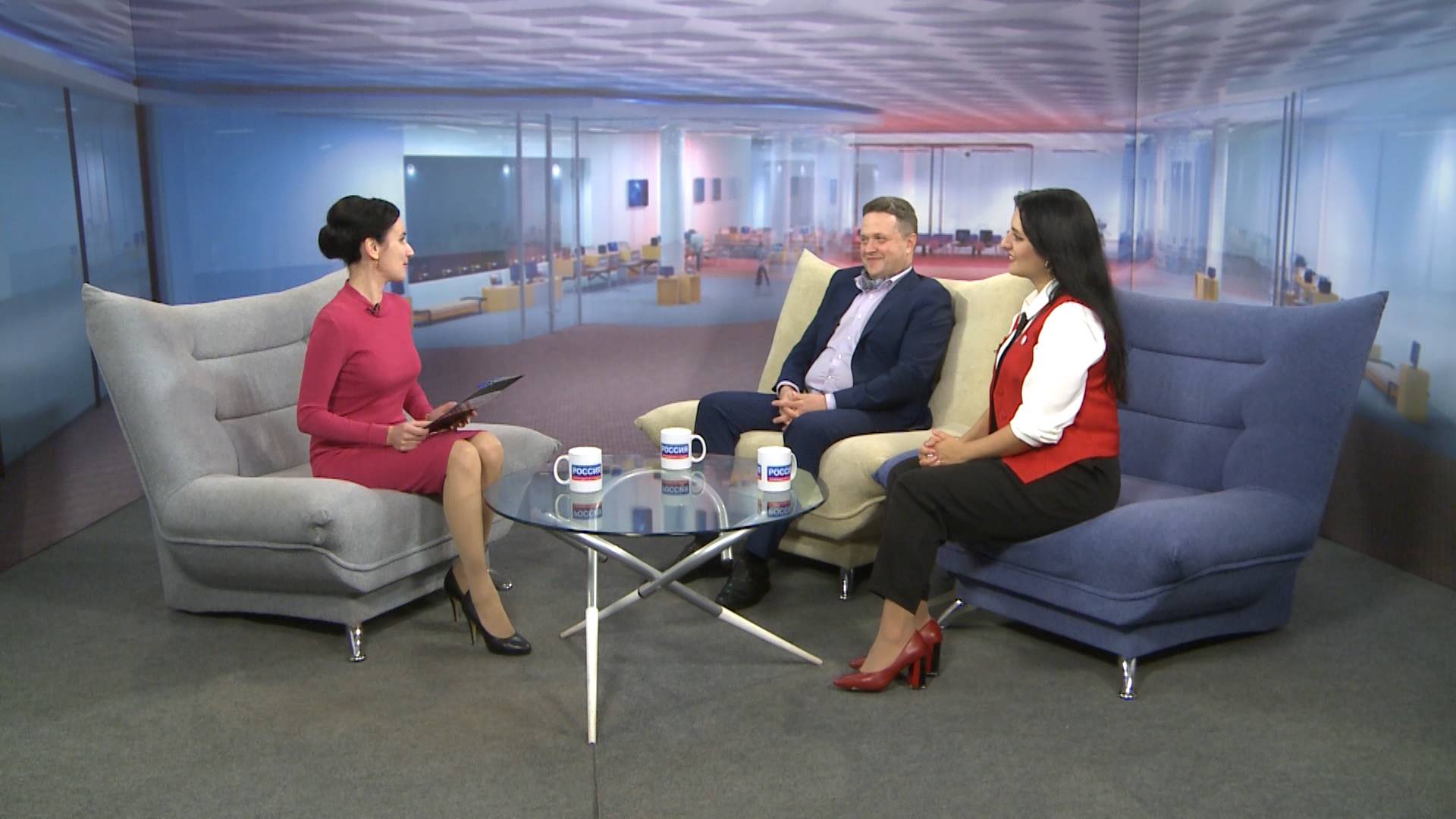 Рязанский музыкальный театр