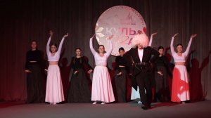 В РГУТИС прошёл молодёжный фестиваль культурного туризма «КульTURа»