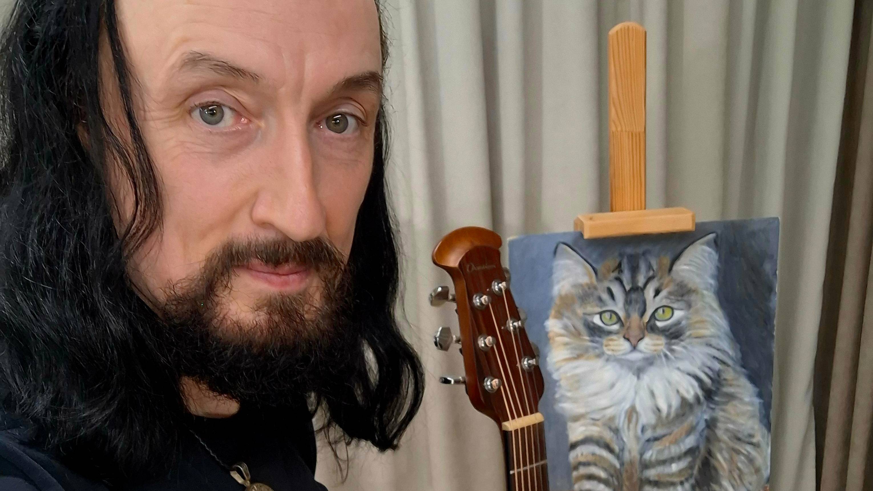 ЗАБАВА /КАВЕР ПЕСНИ сл.С.ЕСЕНИНА