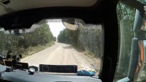 Поездка по Якутии!!! Самое самое!!!  Всё о нынешней дороге А-360 ЛЕНА!!!