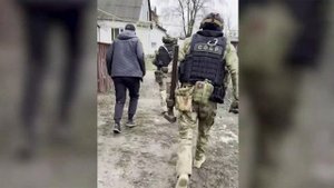 Житель Тамбовской области передавал украинскому блогеру данные об участниках СВО