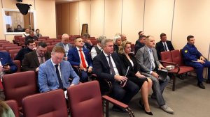 2025.11.08 Совет депутатов