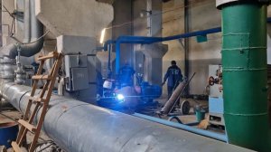 В Махачкале проверили готовность объектов городского хозяйства к отопительному сезону