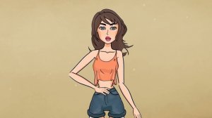 Я отказалась от обычной жизни и теперь живу в раю.