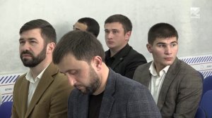 Итоги спортивного марафона «Сила России» подвели в Черкесске