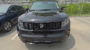 Обзор KIA MOHAVE 3л, 2021г из Кореи❗️Полный обзор в описании❗️PAKDV.RU