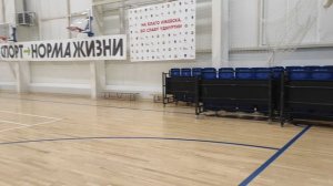 ПФО  Ижевск 2025 Девушки 2011 г р  и моложе