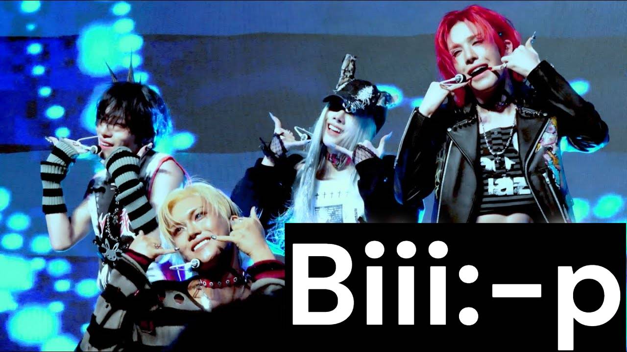 XLOV Biii-:p [MIRRORED] showcase live dance mirror смотреть онлайн