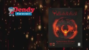 Михалыч - Quake 2: Ground Zero (часть 1/2)