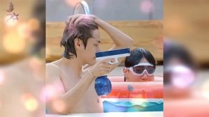 "Чонгук и Тэхён в Японии: Секретная миссия или отпуск? 🌍✈️🤔"