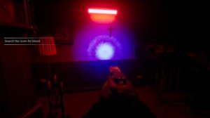 Трейлер She's Leaving (PS5)