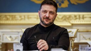 Зеленский объявил о новых санкциях против граждан Украины, работающих в России