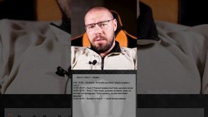 Как тренироваться, чтобы быть сильным и выносливым в 40+