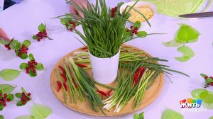 Витамины прямо с подоконника. Фрагмент выпуска от 07.11.2025