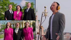 Музыканты из ПФО исполнили песню Александры Пахмутовой