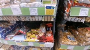 С праздником 7 ноября! А я по магазинам. Покупки /Беларусь Svetlana //