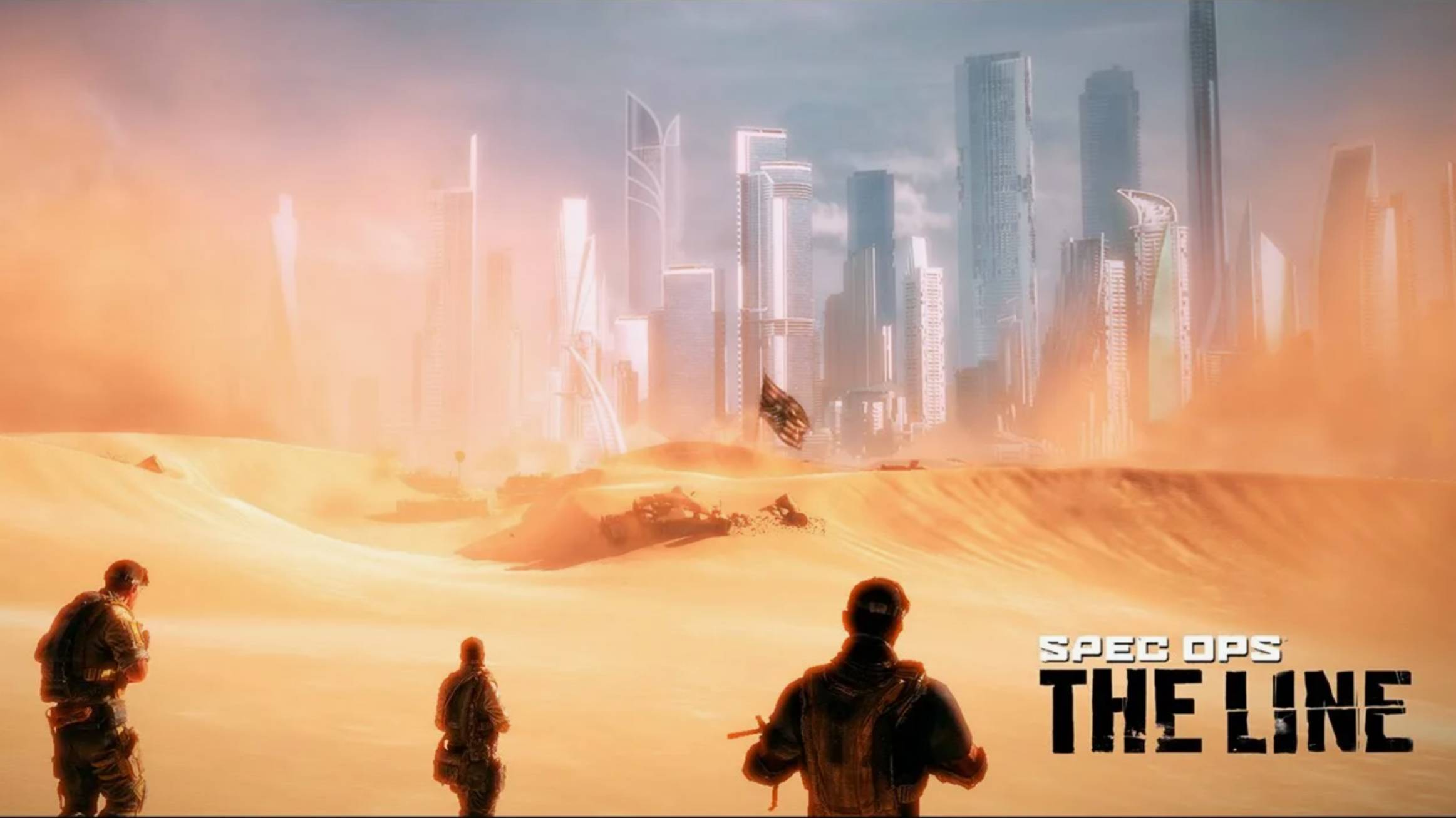 Martha Reeves & The Vandellas - Nowhere To Run_SPEC OPS THE LINE