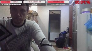 Гаражная жизнь Алексея