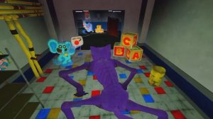 ужасный Кэт НЭП