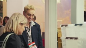 Restola на выставке  «ПИР Экспо»-2025